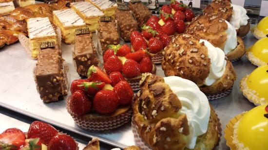 Patisserie Au Petit Bonheur
