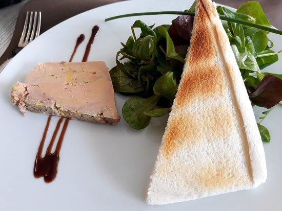 Brasserie Saint-Roch