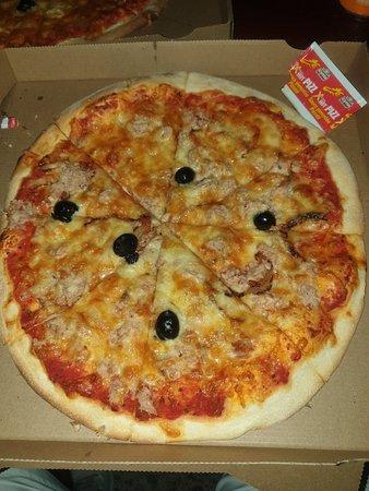 Pizza d'Or