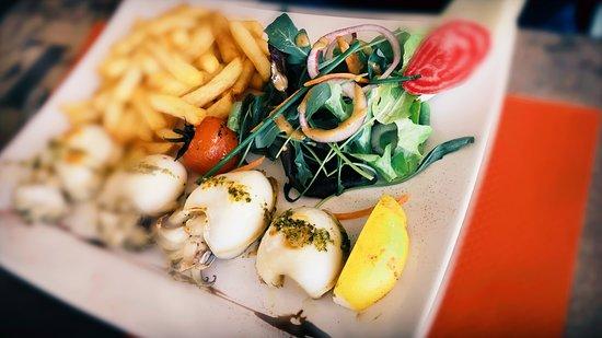 Restaurant El Pueblo