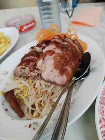 China-Restaurant Wok-In