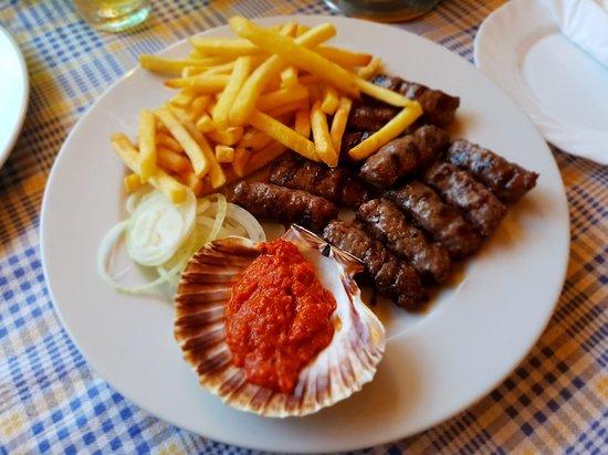 Bistro Bazen