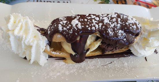 Brasserie de L'Hotel de Ville