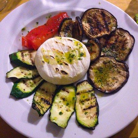 Vecchia Osteria Buscaglia