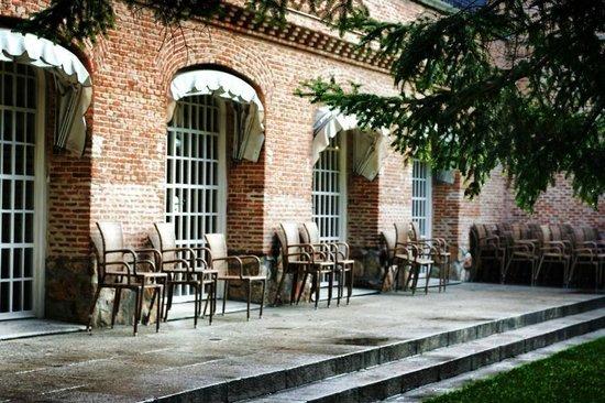 Finca El Chaparral