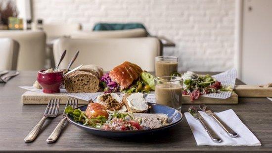 De Smaak van Hoenderloo