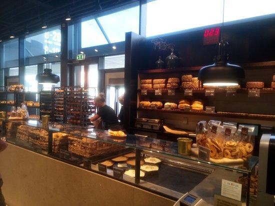 Lagkagehuset Aalborg