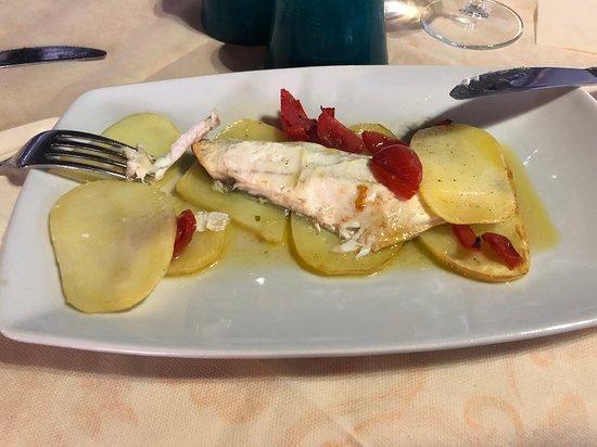 Ristorante del Bagno Ambra