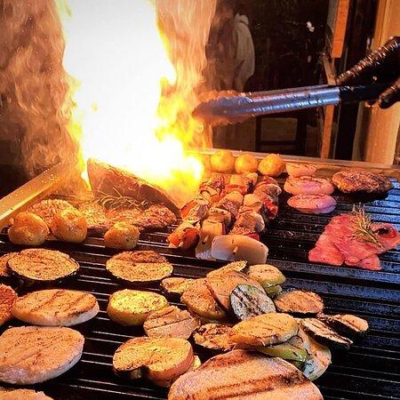 La Gata Parrilla