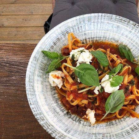 Brasserie Tack O Bock