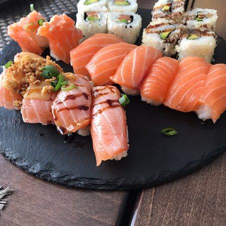 Hayaci Japones Restaurante