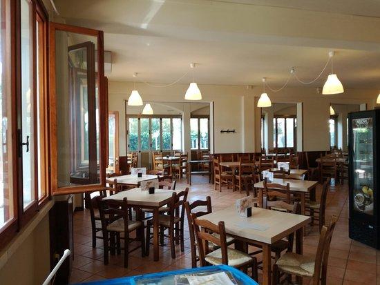 Osteria dei Pini Zadina