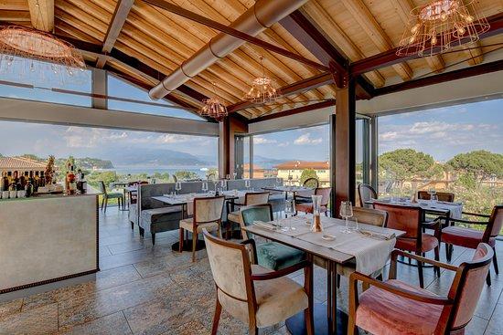 The Elephant Restaurant