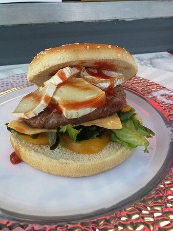 Le Cazou Croc'bar Delice