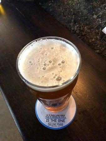 Falling Piano Brewing Co