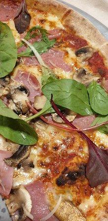 FWP - Firewood Pizza