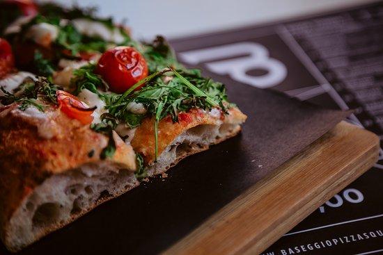 Baseggio Pizza Square Pacengo