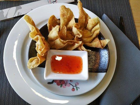 Ichizu Gastrobar Fusion