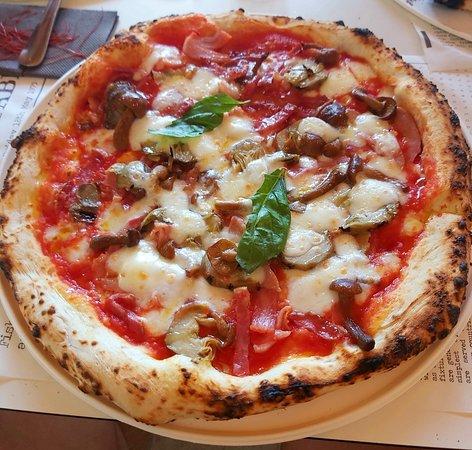 Mari Pizza Bistrot
