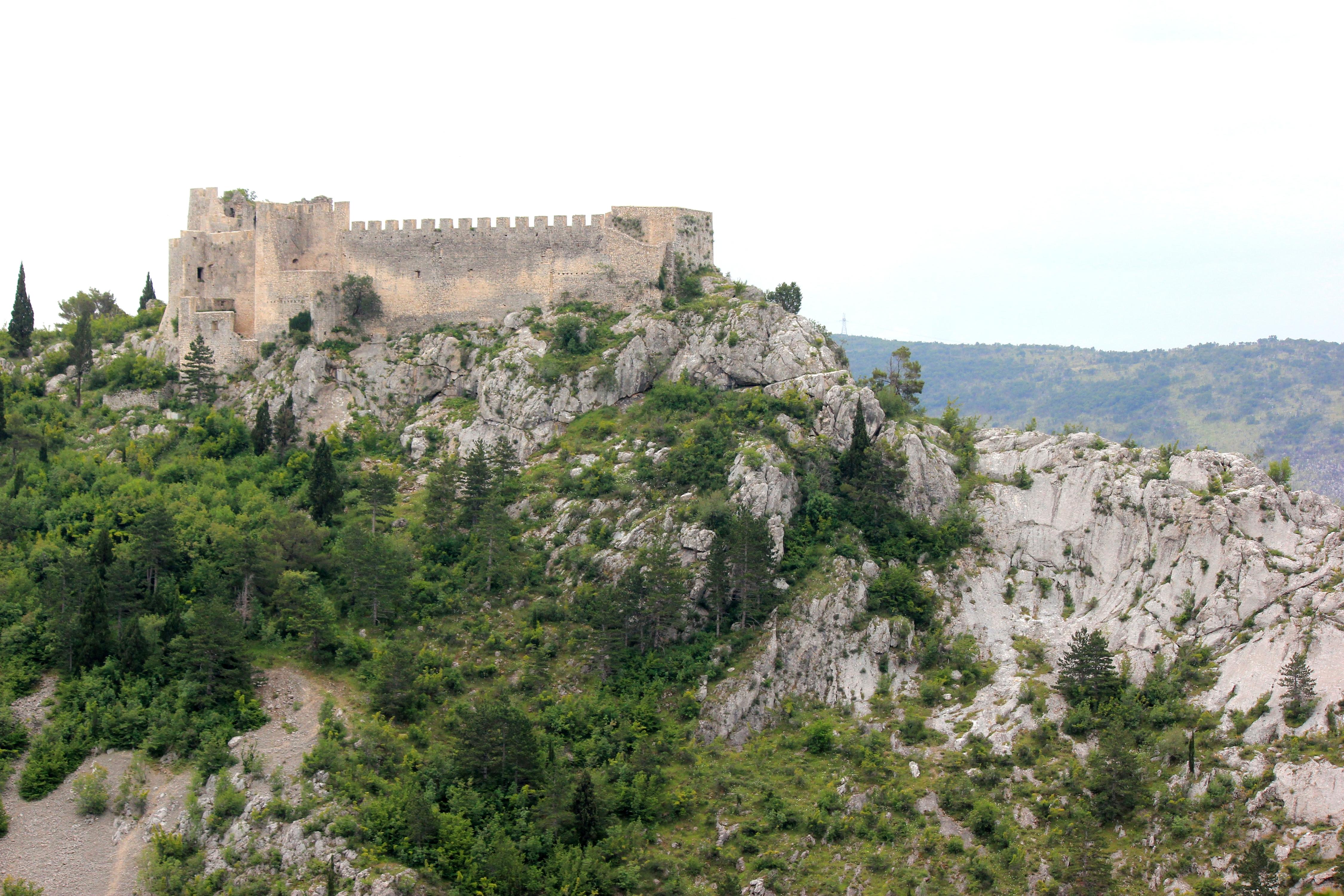 Festung Stjepan grad