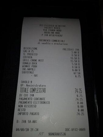 Restaurant Weinstube Pizza & Grill