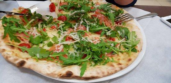 Montagnoli & Biondi - Ristorante