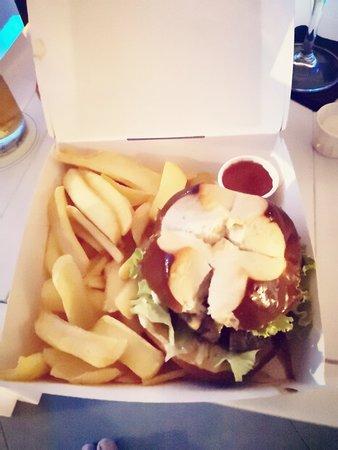 Mezzino Street Food