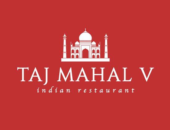 Taj Mahal V