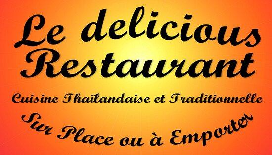 Le Delicious
