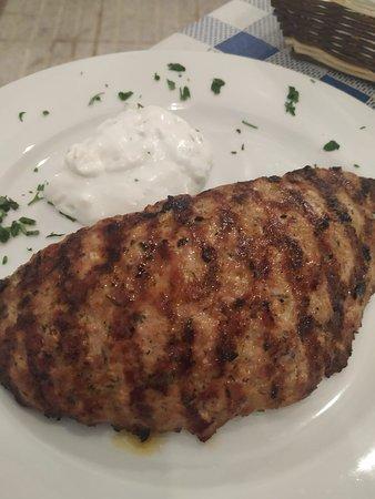 Kalimera Taberna Griega