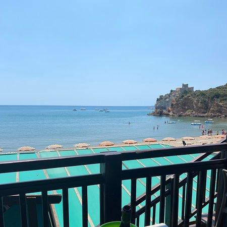 La capannina beach da Chicco e Cacco