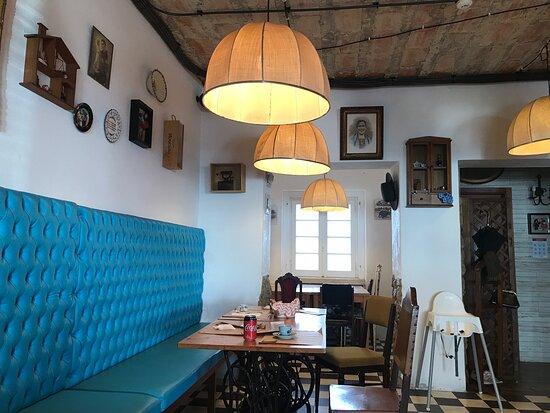 Santa Tasca Ericeira