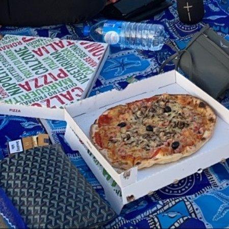 Pizzeria Bon Appetit