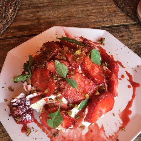 La Paillote Bonaventure