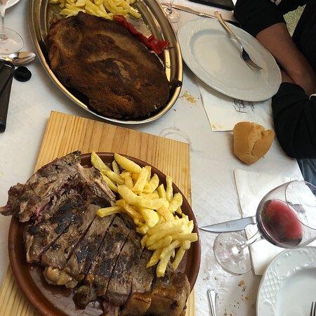 Bar-Restaurante el Ferial