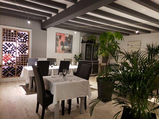 Le Jardin Des Saveurs