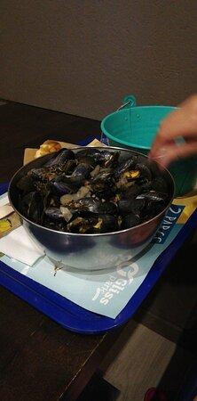 La cabane a sardines