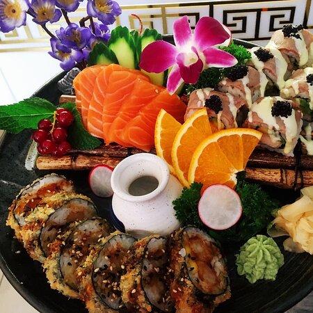 Restaurant Wang Chef