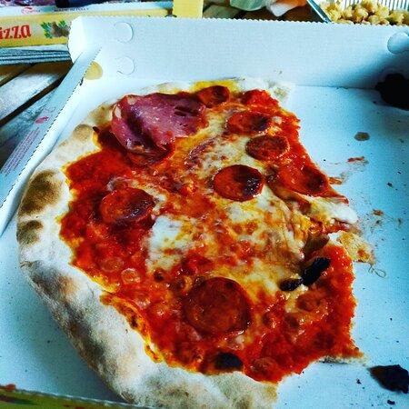 Ristorante pizzeria da Alessio