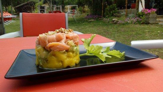 El Campero del Berrueco