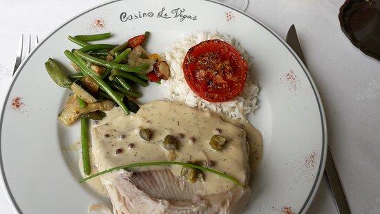 Casino Las Vegas Restaurant