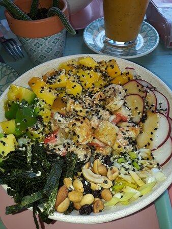 Gurisa Bistro