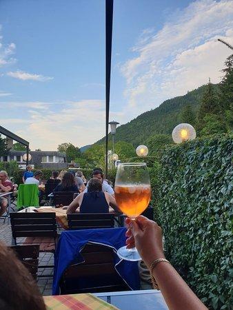 Landgasthof Berghof
