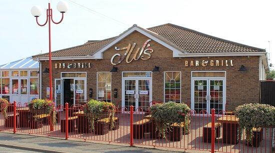 JW'S Bar and Grill