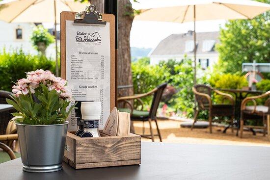Bistro Bie Jeanneke