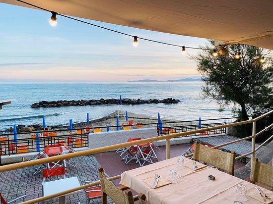 Ristorante Baia Toscana