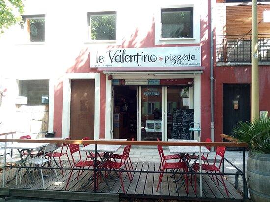 Pizzeria Le Valentino