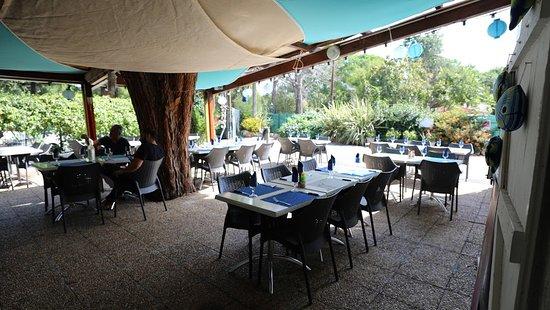 Restaurant / Pizzeria l'ile d'or