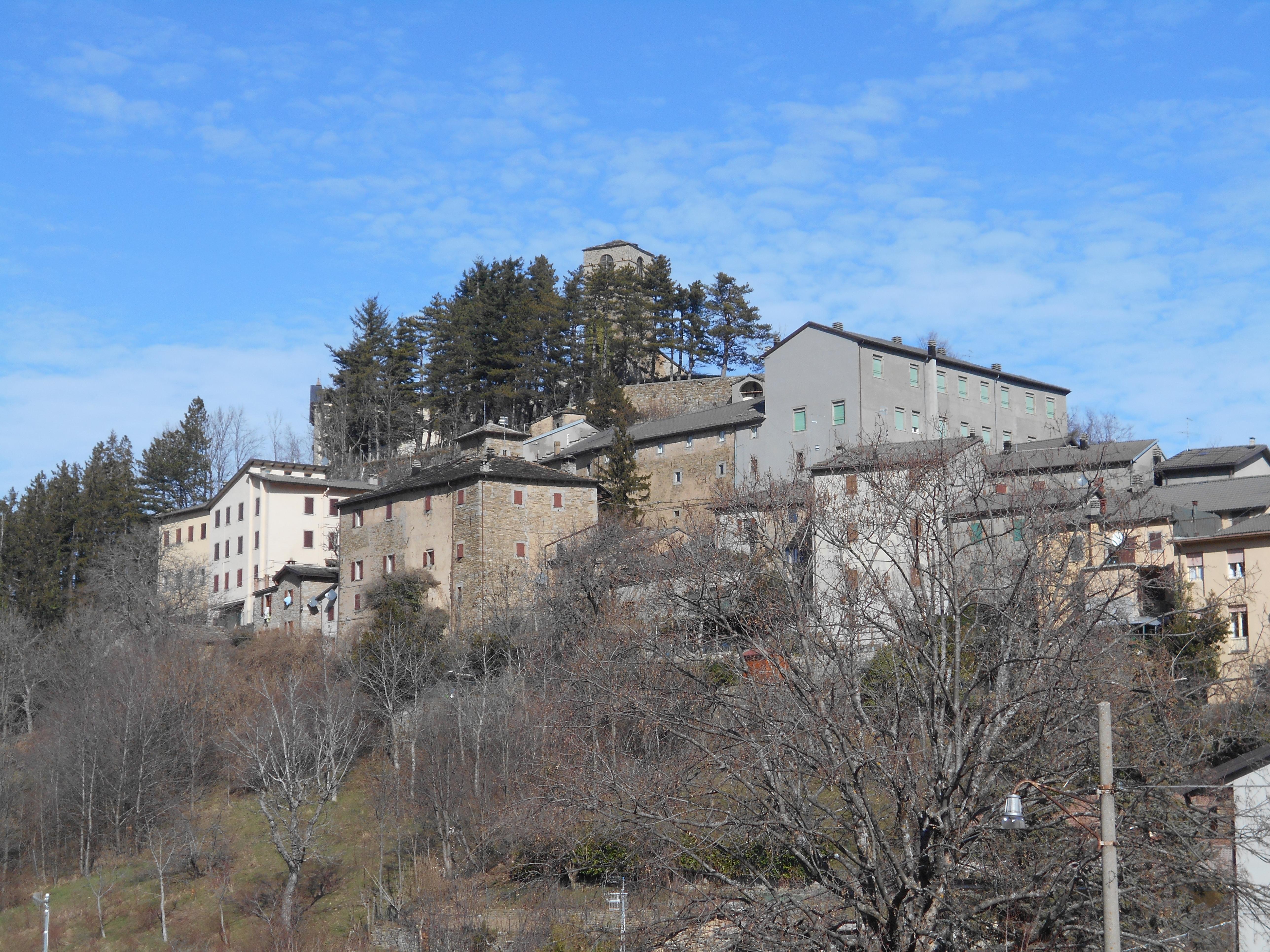 Seggiovia di Montecreto