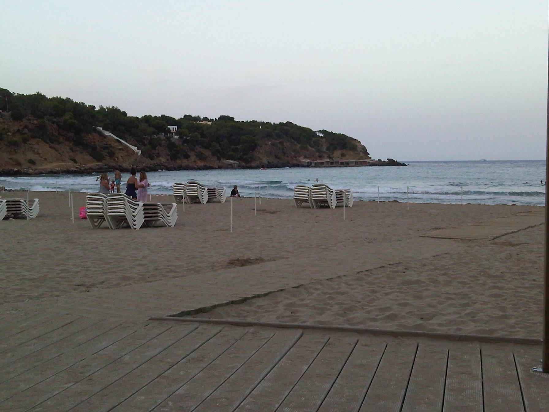 Cala Llenya